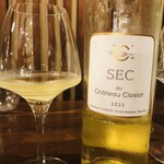 ビストロ エトワ - 