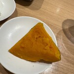 天麩羅処ひらお アクロス店 - 