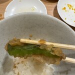 天麩羅処ひらお - 