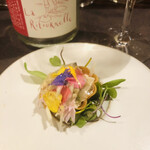 ビストロ エトワ - 