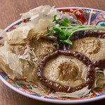 村木屋 - 野菜焼き しいたけ