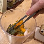 天麩羅処ひらお アクロス店 - 