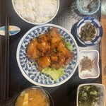 御飯家 - 