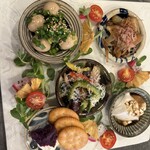 ツマンデ呑める みやこパーラー ハイサイ! - 