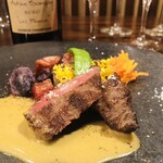 ビストロ エトワ - 