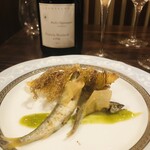 ビストロ エトワ - 