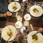 ビストロ エトワ - 