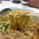 ちえちゃんラーメン - 