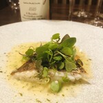 ビストロ エトワ - 