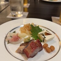 中国料理 彩龍 - 