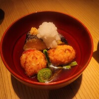 味のなかむら - 