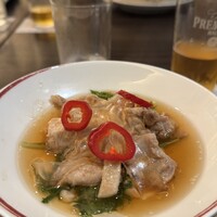 中国料理 彩龍 - 
