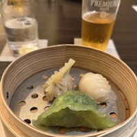中国料理 彩龍 - 