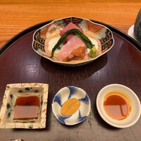 日本料理 太月 - 