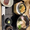 五代目 花山うどん 日本橋店