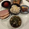 中国料理 琥珀