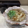 尾道ラーメン 丸ぼし ミナモア店