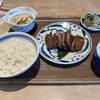 ねぎし お茶の水店