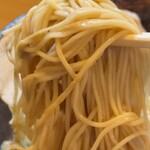 しじみラーメン Shi43屋 難波店 - 