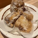 アカマル屋鮮魚店 - 