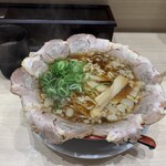 尾道ラーメン 丸ぼし - 