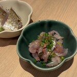 アカマル屋鮮魚店 - 