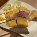 アカマル屋鮮魚店 大山店 - 