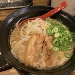 げんこつらーめん 光町店 - 