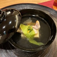 赤坂 渡なべ - 