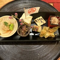 赤坂 渡なべ - 
