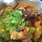 ぎょらん亭 - 替玉150円