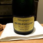 Ta Getsu - 【14年8月】Bruno Paillard Brut Premiere Cuvee 