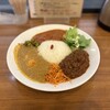 カンテグランデカレー サン広場店