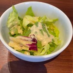 PIZZAジャルディーノ SAVOY - 