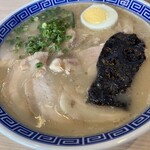 三代目 沖食堂 - 