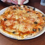 PIZZAジャルディーノ SAVOY - 