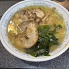 ラーメン 前田家