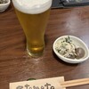 きまぐれ小鉢料理 ZERO Kitchen