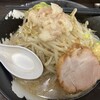 ラーメンいつき