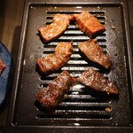 焼肉きた松 斗仁 - 