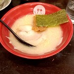 百歩ラーメン - 