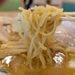 札幌らーめん 大心 - リフト