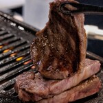 焼肉きた松 斗仁 - 