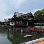 善光寺大勧進お休み処 produced by イタリアン・トマトカフェ - 