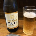 居酒屋むぎ - 