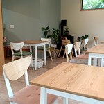 Yuzuha cafe - 