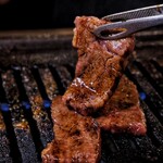 焼肉きた松 斗仁 - 