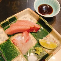 天ぷら 川辰 - 