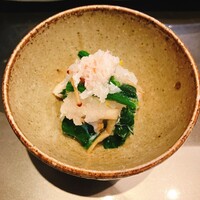 天ぷら 川辰 - 