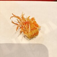 天ぷら 川辰 - 
